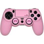 FR-TEC Tanooki Combo Pack para mando PS4
